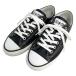 CONVERSE Converse 33500041 шиповки отсутствует туфли для гольфа оттенок черного 24.0 Golf одежда женский 