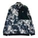 PUMA GOLF Puma Golf 2024 год модели половина Zip длинный рукав флис тянуть over общий рисунок оттенок черного XL Golf одежда мужской 