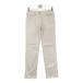 MUNSING WEAR Munsingwear одежда MGWLJD01CH стрейч брюки оттенок бежевого 9 Golf одежда женский 