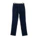 MUNSING WEAR Munsingwear одежда MGWNJD03XG обратная сторона ворсистый длинные брюки темно-синий серия 7 Golf одежда женский 