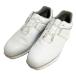 FOOT JOY foot Joy 53087J туфли для гольфа PRO SL BOA оттенок белого 26.5 Golf одежда мужской 