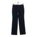 ADIDAS GOLF Adidas Golf A03322 стрейч брюки оттенок черного M Golf одежда женский 
