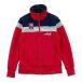 FILA GOLF filler Golf флис Zip жакет оттенок красного M Golf одежда женский 