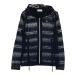 MUNSING WEAR Munsingwear одежда вязаный Zip Parker жакет оттенок черного M Golf одежда женский 