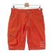 LE COQ GOLF Le Coq Golf шорты orange серия 82 Golf одежда мужской 