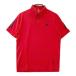 [ новый товар ]ADIDAS GOLF Adidas Golf HA3126 рубашка-поло с коротким рукавом оттенок красного M Golf одежда мужской 