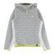 NEW BALANCE GOLF New balance с хлопком переключатель Parker серый серия 0 Golf одежда женский 