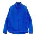 ADIDAS GOLF Adidas Golf FS6960 стеганое полотно Zip жакет оттенок голубого S Golf одежда мужской 