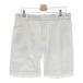 ADIDAS GOLF Adidas Golf GM3763 подкладка есть шорты оттенок белого 85 Golf одежда мужской 