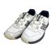 NEW BALANCE GOLF New balance UGBS996X шиповки отсутствует туфли для гольфа BOA оттенок белого 27.5 Golf одежда мужской 