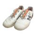 NEW BALANCE GOLF New balance UGBS996A шиповки отсутствует туфли для гольфа BOA оттенок белого 27.5 Golf одежда мужской 
