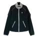 ADIDAS GOLF Adidas Golf 2WAY Zip жакет оттенок черного M/M Golf одежда женский 