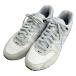 NIKE Nike 629993-102 спортивные туфли AIR MAX COMMAND оттенок белого 28 мужской 