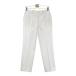 MUNSING WEAR Munsingwear одежда брюки оттенок белого 76 Golf одежда мужской 