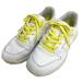 NEW BALANCE GOLF New balance WGS996WT шиповки отсутствует обувь оттенок белого 24 Golf одежда женский 