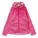 PUMA GOLF Puma Golf с капюшоном Zip жакет окантовка общий рисунок розовый серия M Golf одежда женский 