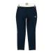 MUNSING WEAR Munsingwear одежда стрейч брюки оттенок черного 11 Golf одежда женский 
