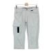 PUMA GOLF Puma Golf укороченные брюки серый серия M Golf одежда мужской 