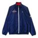 MUNSING WEAR Munsingwear одежда 2WAY Zip жакет темно-синий серия L Golf одежда мужской 