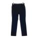 MUNSING WEAR Munsingwear одежда обратная сторона ворсистый стрейч нейлон брюки оттенок черного M Golf одежда женский 