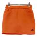 [ прекрасный товар ]ADIDAS GOLF Adidas Golf HC3767 стрейч юбка orange серия M Golf одежда женский 