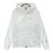 CALLAWAY Callaway Zip Parker оттенок белого S Golf одежда женский 
