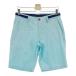 ADIDAS GOLF Adidas Golf AF7940 шорты sia футбол полоса рисунок оттенок голубого M Golf одежда мужской 