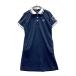 CALLAWAY Callaway короткий рукав Polo One-piece точка рисунок темно-синий серия S Golf одежда женский 