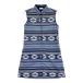 ADIDAS GOLF Adidas Golf M73915 безрукавка Polo One-piece общий рисунок темно-синий серия L Golf одежда женский 