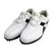 FOOT JOY foot Joy 98657J eComfort BOA туфли для гольфа оттенок белого 23cm Golf одежда женский 
