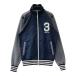 ADIDAS GOLF Adidas Golf A03161 Zip жакет серый серия M Golf одежда мужской 