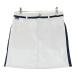 FILA GOLF filler Golf юбка оттенок белого M Golf одежда женский 