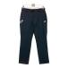 ADIDAS GOLF Adidas Golf HY0887 стрейч лодыжка брюки оттенок черного 82 Golf одежда мужской 