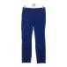 ADIDAS GOLF Adidas Golf DZ7453 стрейч брюки темно-синий серия L Golf одежда мужской 