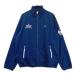MUNSING WEAR Munsingwear одежда 2024 год модели 2WAY Zip жакет темно-синий серия 3L Golf одежда мужской 