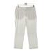ADIDAS GOLF Adidas Golf IN6641 2024 год модели стрейч брюки оттенок белого 88 Golf одежда мужской 