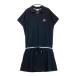 CPG GOLFsi-pi-ji- Golf короткий рукав One-piece оттенок черного 3 Golf одежда женский 