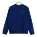 ADIDAS GOLF Adidas Golf IL6746 длинный рукав тянуть over темно-синий серия L Golf одежда мужской 
