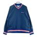 CHAMPION GOLF Champion Golf обратная сторона сетка длинный рукав блузон темно-синий серия LARGE Golf одежда мужской 