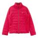 MUNSING WEAR Munsingwear одежда GWLK623 пуховик оттенок красного M Golf одежда женский 