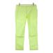 ADIDAS GOLF Adidas Golf GM0833 стрейч брюки оттенок желтого M Golf одежда женский 