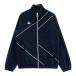 KAPPA GOLF Kappa Golf 644401 Zip жакет оттенок черного L Golf одежда женский 