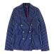 MASTER BUNNY EDITION тормозные колодки ba колено выпуск tailored jacket sia футбол полоса рисунок темно-синий серия 1 Golf одежда женский 
