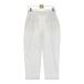 ADIDAS GOLF Adidas Golf KA4315/2025 год модели стрейч брюки оттенок белого L Golf одежда женский 