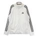 ADIDAS GOLF Adidas Golf HT6855 Zip жакет s Lee полоса оттенок белого M Golf одежда мужской 