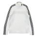 ADIDAS GOLF Adidas Golf HG8263 с высоким воротником футболка с длинным рукавом оттенок белого S Golf одежда мужской 