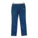 KAPPA GOLF Kappa Golf длинные брюки тысяч птица рисунок темно-синий серия S Golf одежда женский 