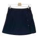 MUNSING WEAR Munsingwear одежда стрейч юбка оттенок черного M Golf одежда женский 