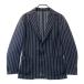 MASTER BUNNY EDITION тормозные колодки ba колено выпуск tailored jacket полоса рисунок темно-синий серия 4 Golf одежда мужской 