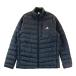 ADIDAS GOLF Adidas Golf HZ6031 длинный рукав полный Zip пуховик оттенок черного L Golf одежда женский 